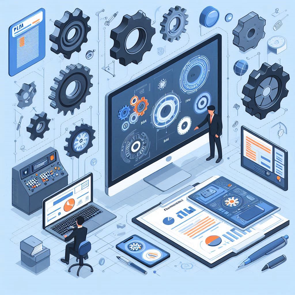 PDM PLM Services